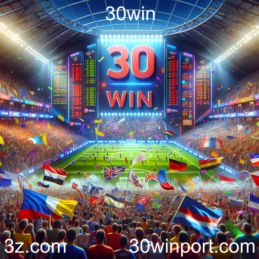 Apostas Esportivas: A Emoção nas Competências da 30win